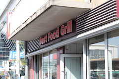1- Best Food Grill