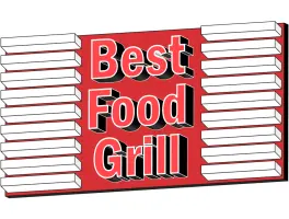 Best Food Grill Hauptbahnhof in 8020 Graz: