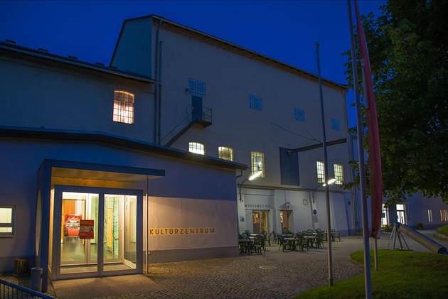 Papiermachermuseum und Veranstaltungszentrum Alte : Papiermachermuseum und Veranstaltungszentrum Alte Fabrik