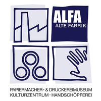 Bilder Papiermachermuseum und Veranstaltungszentrum Alte 
