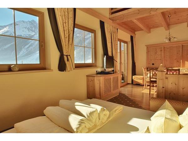 Alpenappart Rimlhof