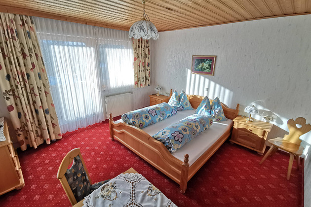 Pension Stiegler