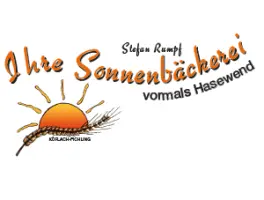 Sonnenbäckerei Stefan Rumpf in 8580 Köflach: