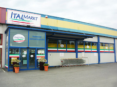 ITALMARKT - Tomini Handels GmbH