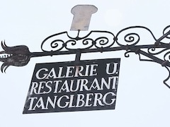 Restaurant Tanglberg