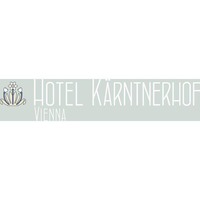 Hotel Kärntnerhof · 1010 Wien · Grashofgasse 4