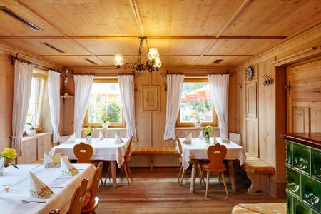 Gasthof Gröbenhof