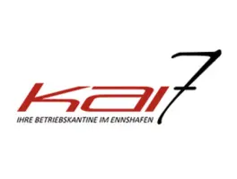 KAI 7 Cafe-Restaurant im Ennshafen - Harald Limber, 4470 Enns