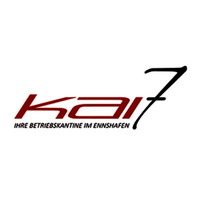 KAI 7 Cafe-Restaurant im Ennshafen - Harald Limber · 4470 Enns · Donaustraße 3