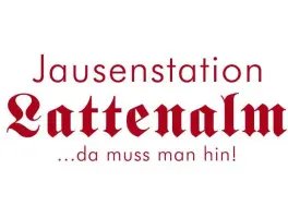 Jausenstation Lattenalm in 6293 Tux: