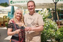 Weingut & Heuriger Ing. Richard LENTNER