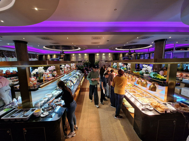 SINO WOK GmbH WOK'n GRILL