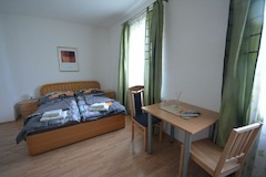 SPADT Zimmer