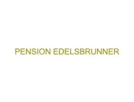 PENSION EDELSBRUNNER in 8401 Kalsdorf bei Graz: