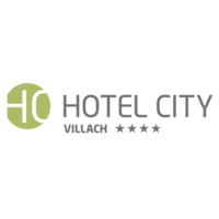 Hotel City Karin Strickner GmbH · 9500 Villach · Bahnhofplatz 3