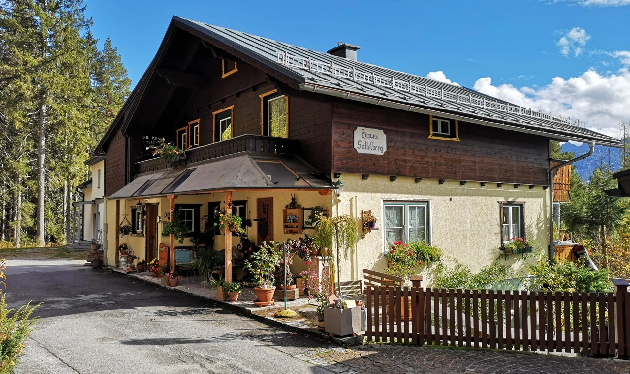 Haus Sattelberg
