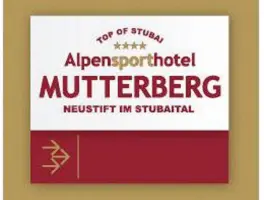 Alpensporthotel Mutterberg in 6167 Neustift im Stubaital:
