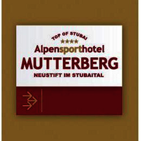 Alpensporthotel Mutterberg · 6167 Neustift im Stubaital · Mutterberg 1