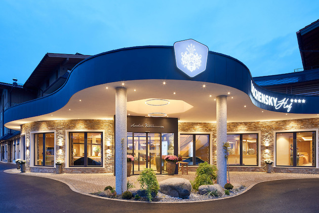 Hotel-Restaurant Laschenskyhof