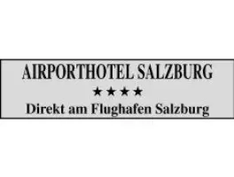 Airporthotel Salzburg, 5020 Salzburg