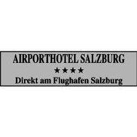 Airporthotel Salzburg · 5020 Salzburg · Dr.-Matthias-Laireiter-Straße 9