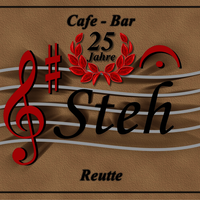 Cafe Bar Steh · 6600 Reutte in Tirol · Untermarkt 33