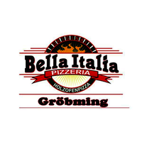 Pizzeria Bella Italia · 8962 Gröbming · Hauptstraße 800