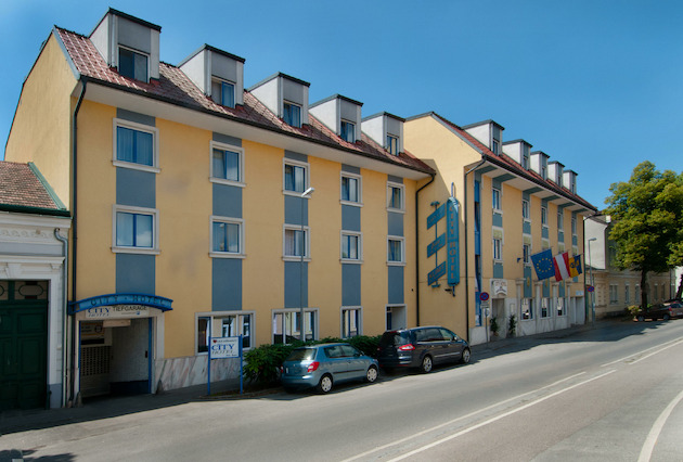 City-Hotel GmbH