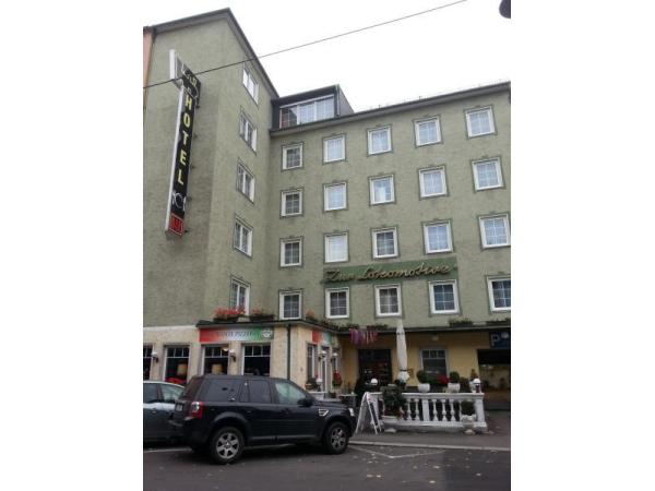 Hotel Lokomotive - Leopold Klinglmüller e.U.