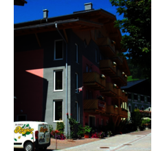 Ernst Pilch - Pension Haus Pilch