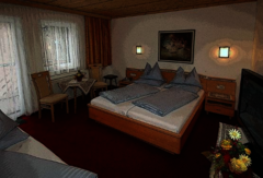 Ernst Pilch - Pension Haus Pilch