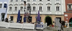 Braugasthof & Hotel Träger