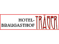 Braugasthof & Hotel Träger, 4910 Ried im Innkreis