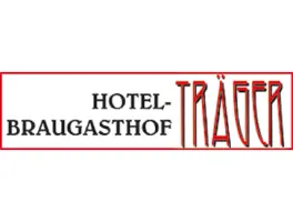 Braugasthof & Hotel Träger, 4910 Ried im Innkreis