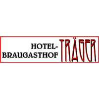 Braugasthof & Hotel Träger · 4910 Ried im Innkreis · Roßmarkt 27