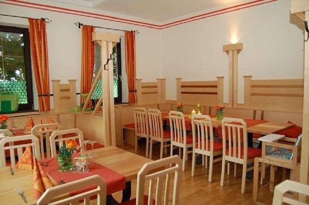 Gasthof Pension Ortmayr