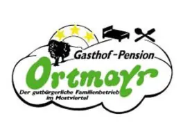 Gasthof Pension Ortmayr in 3300 Winklarn: