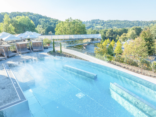 Allegria Resort Stegersbach