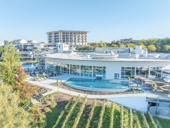 Allegria Resort Stegersbach