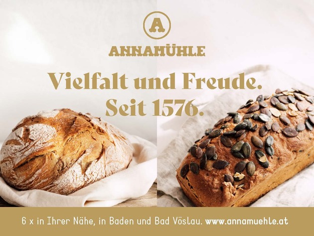 Backhaus Annamühle GmbH & Co KG