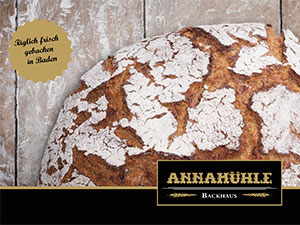 Backhaus Annamühle GmbH & Co KG