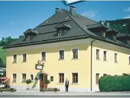 Gasthaus Wasserwirt in 4201 Eidenberg: