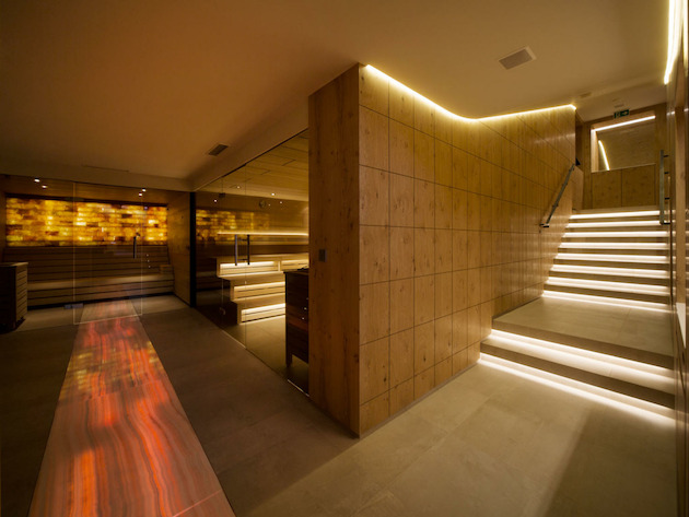 ****Hotel Alpenland in Lech am Arlberg