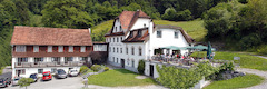 Bad Sonnenberg Gasthof - Pension in 6714 Nüziders