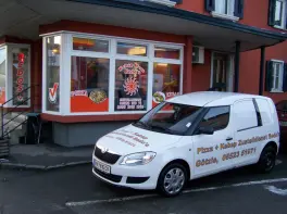 Kebap Haus Bedo's in 6840 Götzis: