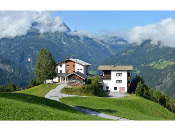 Gasthof Steinerkogl – Pension / Apartment