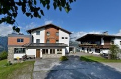 Gasthof Steinerkogl – Pension / Apartment