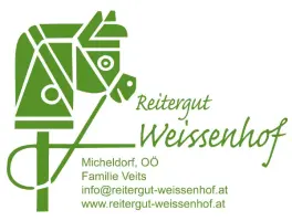 Reitergut Weissenhof - Fam Veits, 4563 Micheldorf in Oberösterreich