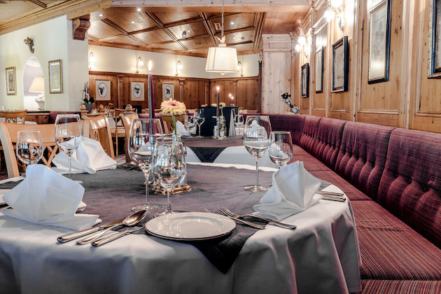 Sporthotel Kirchler
