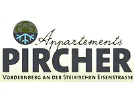 Appartements Pircher in 8794 Vordernberg: